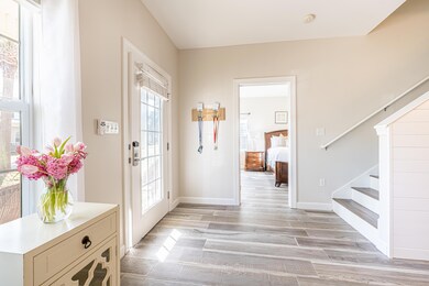 Entryway