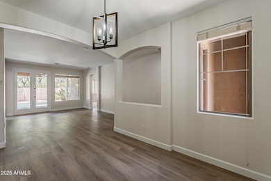 180 W Roadrunner Dr, Chandler, AZ 85286 - photo 4