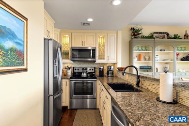 1641 Overlook Condos, Wintergreen Resort, VA 22967 - photo 4