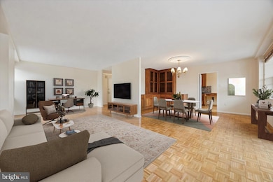 The Trianon unit 202, Bala Cynwyd, PA 19004 - photo 2