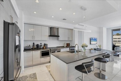 The Mark unit 816, Sarasota, FL 34236 - photo 5