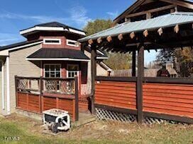 164 Riverview Dr, Johnson City, TN 37601 - photo 3