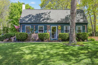 80 Rockville Ave, East Falmouth, MA 02536 - photo 2