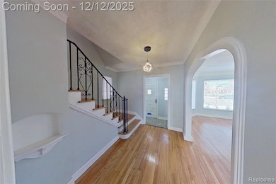 8401 W 7 Mile Rd, Detroit, MI 48221 - photo 3