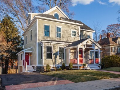 45 Alban St unit 2, Dorchester Center, MA 02124 - photo 2