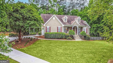 90 Cornish Trace Dr, Covington, GA 30014 - photo 4