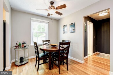 4640 36th St S unit A2, Arlington, VA 22206 - photo 4