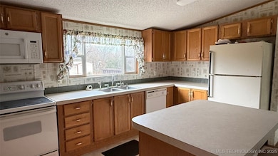 11292 County Road 3600, Ada, OK 74820 - photo 7