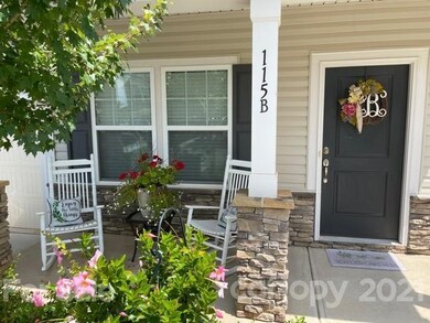 115B Davenport Dr unit 20, Statesville, NC 28677 - photo 2