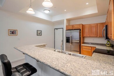 Residences at Riverwalk Towers unit 204, Reno, NV 89501 - photo 6