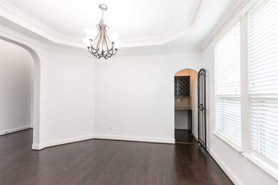 27707 Dalton Bluff Ct, Katy, TX 77494 - photo 7