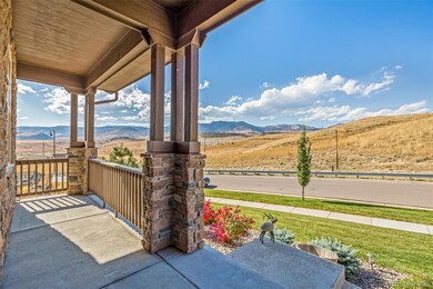 19363 W 85th Bluff, Arvada, CO 80007 - photo 5