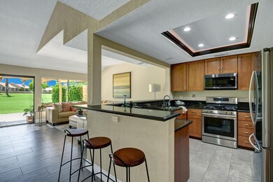 KITCHEN OVER BREAKFAST BAR MLS