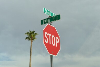 Cross street