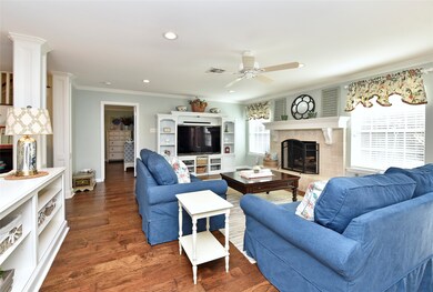 4903 Candlecrest Dr, Houston, TX 77018 - photo 6