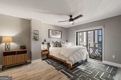 1280 W Peachtree St NW unit 2703, Atlanta, GA 30309 - photo 3