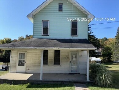 431 Main St, Grampian, PA 16838 - photo 2
