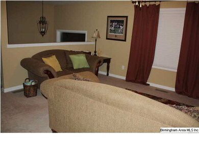 Another view of family room