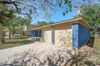 508 Kimbrough St, Fort Worth, TX 76108 - photo 6