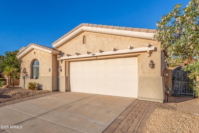 14380 W Monte Vista Rd, Goodyear, AZ 85395 - photo 3