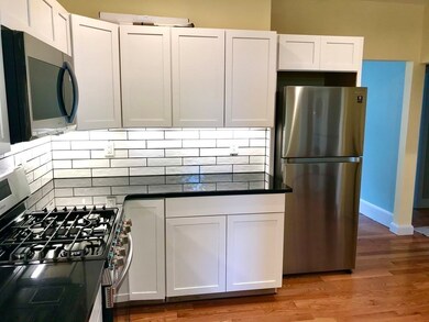 20 Briggs St unit 2, Salem, MA 01970 - photo 2