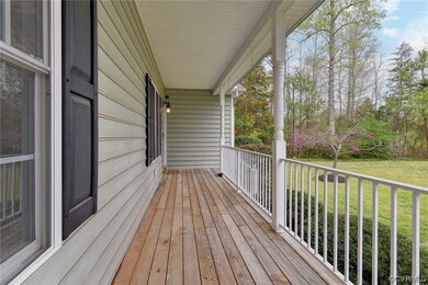 9262 Pine Hollow Rd, Quinton, VA 23141 - photo 4