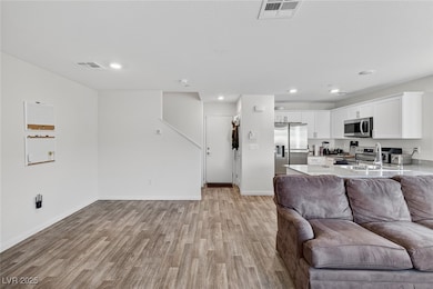 6803 Citron Mist Ct, North Las Vegas, NV 89086 - photo 6