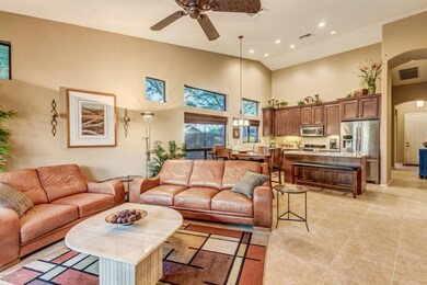 great room