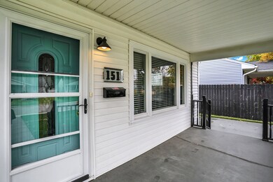 151 Oliver Ave, Franklin, IN 46131 - photo 3