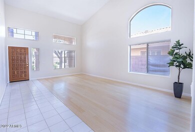 Living Room View 1