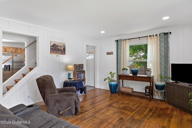 28 Beech St, Corinth, NY 12822 - photo 4