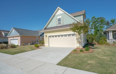 921 Tannin Bark Cir, Leland, NC 28451 - photo 3