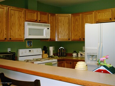 Beautiful kitchen