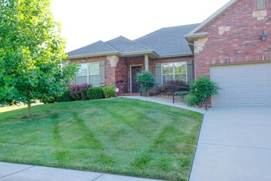 715 S Peach Brook, Nixa, MO 65714 - photo 2