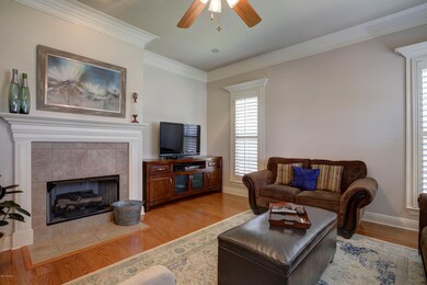Southlake Circle-6