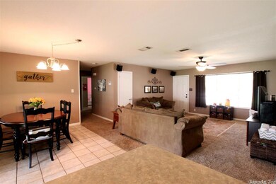 E Greenfield Dr, Wake Village, TX 75501 - photo 5