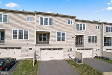 25080 Balcombe Terrace, Chantilly, VA 20152 - photo 7