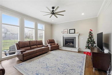 2236 SW Hawk View Rd, Lees Summit, MO 64082 - photo 5