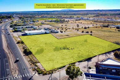 0 Highway 314, Belen, NM 87002 - photo 7