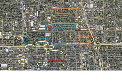 213 E 38th St, Houston, TX 77018 - photo 3