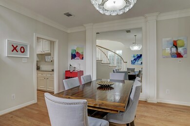 1724 Indiana St, Houston, TX 77006 - photo 5