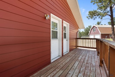 13656 Lost Cave Rd, Keystone, SD 57751 - photo 4