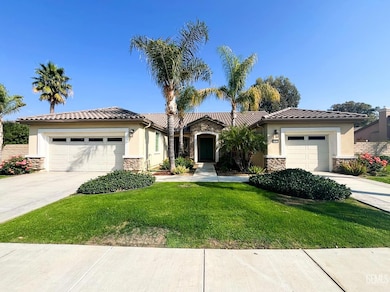 5005 Hartnett Ct, Bakersfield, CA 93306 - photo 3