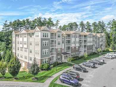 Martins Landing unit 309, North Reading, MA 01864 - photo 2