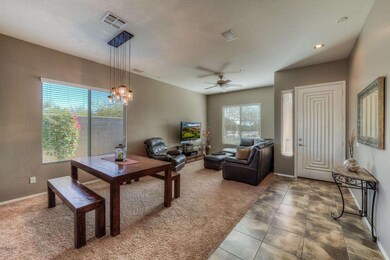 002_Dining ~ Living ~ Foyer