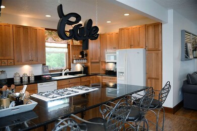 5761 E 1100 S, Amboy, IN 46911 - photo 2