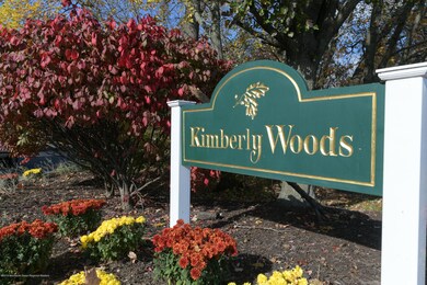 Kimberly Sign