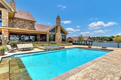 159 Blackfoot Trail, Gainesville, TX 76240 - photo 3