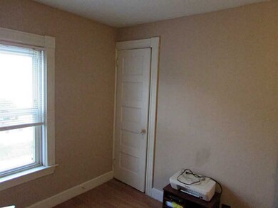 Bedroom.