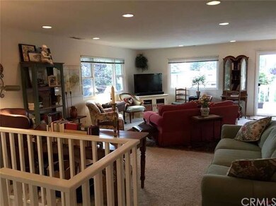 Great Light from Windows & Slider Door and Bon